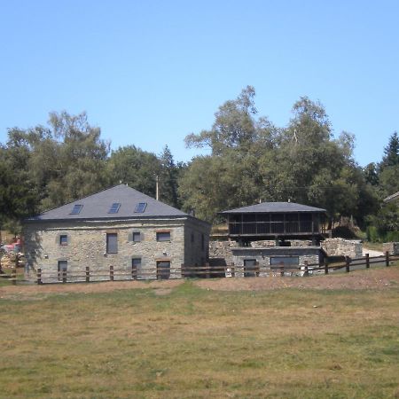 Berducedo Casa De Aldea Araceli旅馆 外观 照片
