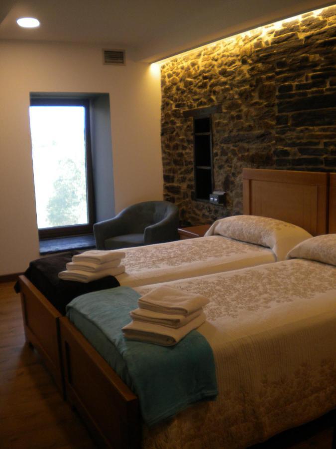 Berducedo Casa De Aldea Araceli旅馆 外观 照片